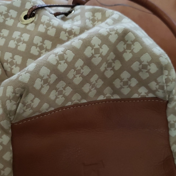 *EUC* Kate Spade Diaper Bag - Picture 15 of 16